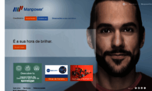 Manpower.com.br thumbnail