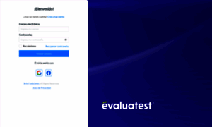 Manpowergrouptalento.evaluatest.com thumbnail