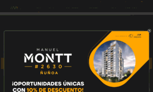 Manquehue.com thumbnail