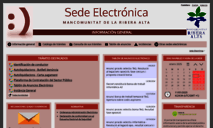 Manra.sedipualba.es thumbnail