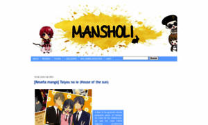 Mansholi.blogspot.com thumbnail
