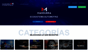 Mansueraecosistema.com thumbnail