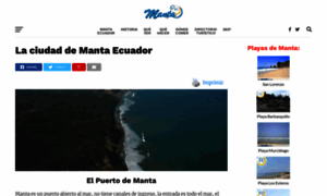 Manta360.com thumbnail