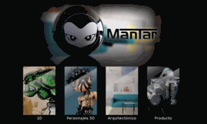 Mantar3d.com thumbnail