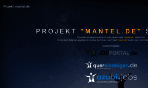 Mantel.de thumbnail