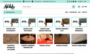 Manteldehule.com thumbnail