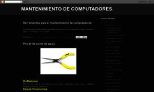 Mantenimiento-computadores-giohbr.blogspot.com thumbnail