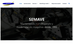 Mantenimiento-y-reparacion-de-maquinas-herramienta-semave.com thumbnail