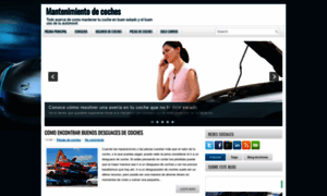 Mantenimientodetucoche.blogspot.com thumbnail