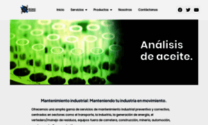 Mantenimientoindustriales.com thumbnail
