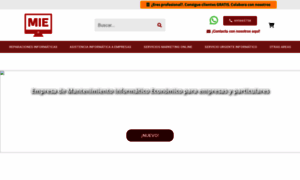 Mantenimientoinformaticoeconomico.com thumbnail