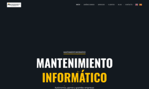 Mantenimientoinformaticovalencia.com thumbnail