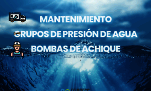 Mantenimientosgruposdepresion.com thumbnail