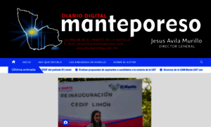 Manteporeso.com thumbnail