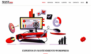 Mantpress.com thumbnail