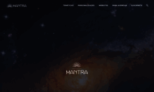 Mantra.com.ar thumbnail