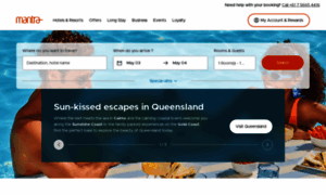 Mantra.com.au thumbnail