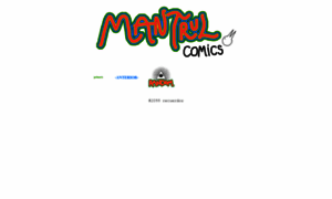 Mantrul.com thumbnail