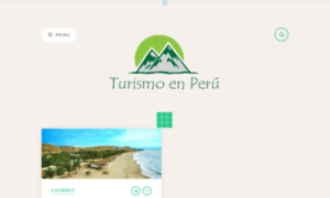 Manu.turismoenperu.com.pe thumbnail