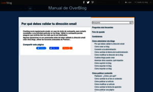 Manual-es.overblog.com thumbnail