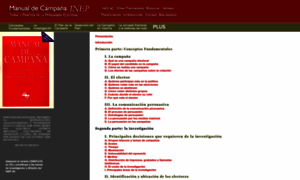 Manual.inep.org thumbnail