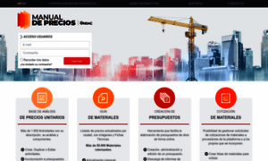 Manual.ondac.com thumbnail