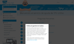 Manual.tpvonline.es thumbnail