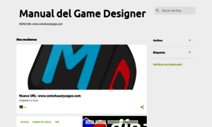 Manualdelgamedesigner.blogspot.com thumbnail