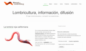 Manualdelombricultura.com thumbnail