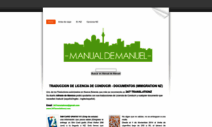 Manualdemanuel.com thumbnail