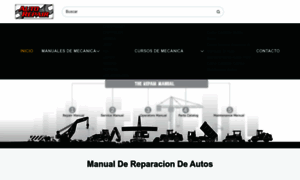 Manualdereparaciondeautos.com thumbnail