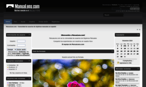 Manualens.com thumbnail