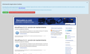 Manuales-e.com thumbnail