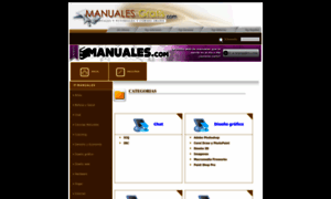 Manuales-gratis.com thumbnail