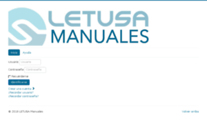Manuales.letusa.es thumbnail