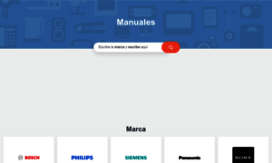 Manuales.mx thumbnail