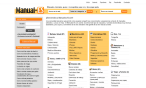 Manuales10.com thumbnail