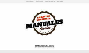 Manualesfaciles.com thumbnail