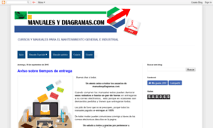 Manualesydiagramas.com thumbnail