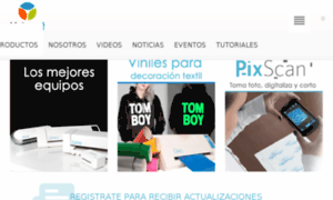 Manualidadescreativas.com.mx thumbnail