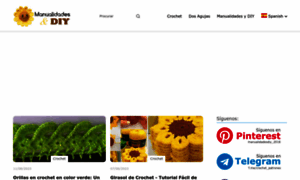 Manualidadesdiy.com thumbnail