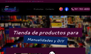 Manualidadesenpuertorico.com thumbnail