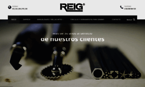 Manualidadesreig.com thumbnail
