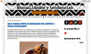 Manualidadesytendencias.com thumbnail