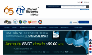 Manualmoderno.com thumbnail
