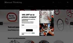 Manualthinking.com thumbnail