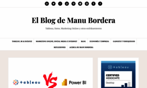 Manubordera.com thumbnail