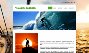 Manuelbarroso.com thumbnail