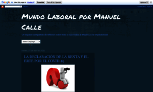 Manuelcallemundolaboral.blogspot.com.es thumbnail