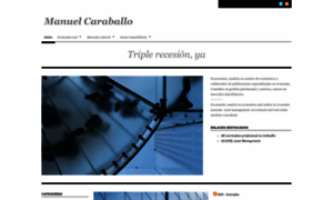 Manuelcaraballo.wordpress.com thumbnail